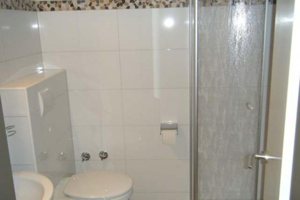 Seehuette Ferienwohnung 701 Cuxhaven Zewnętrze zdjęcie