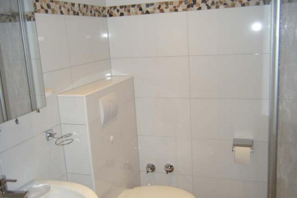 Seehuette Ferienwohnung 701 Cuxhaven Zewnętrze zdjęcie